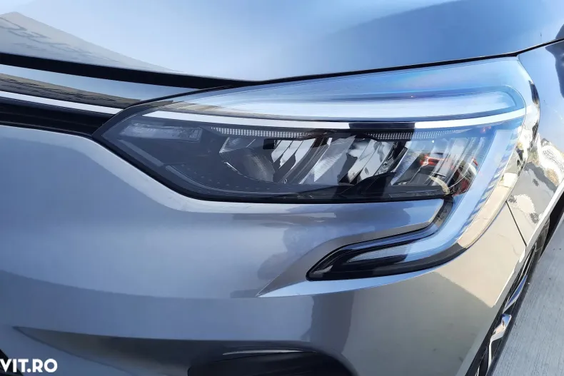 Renault Clio din 2023 cu 9 km - oferta REN148430 - foto 17