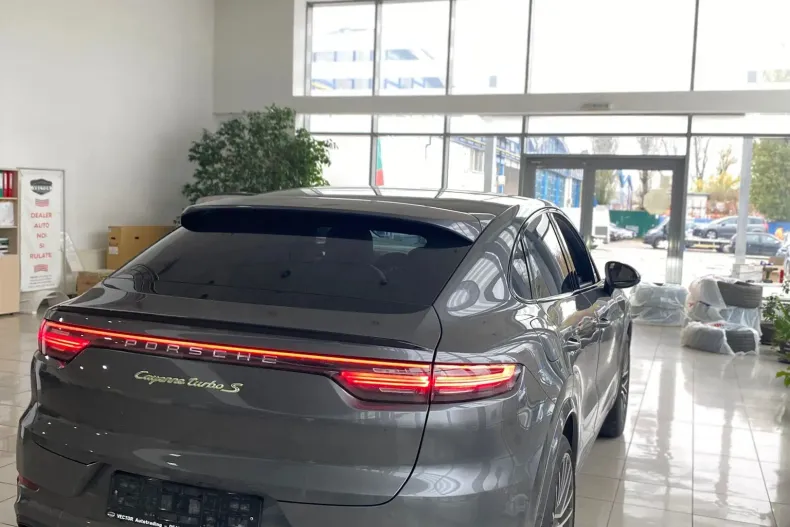 Porsche Cayenne din 2020 cu 154.027 km - oferta POR148431 - foto 2