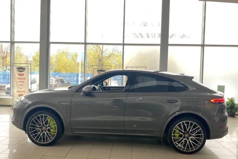 Porsche Cayenne din 2020 cu 154.027 km - oferta POR148431 - foto 3