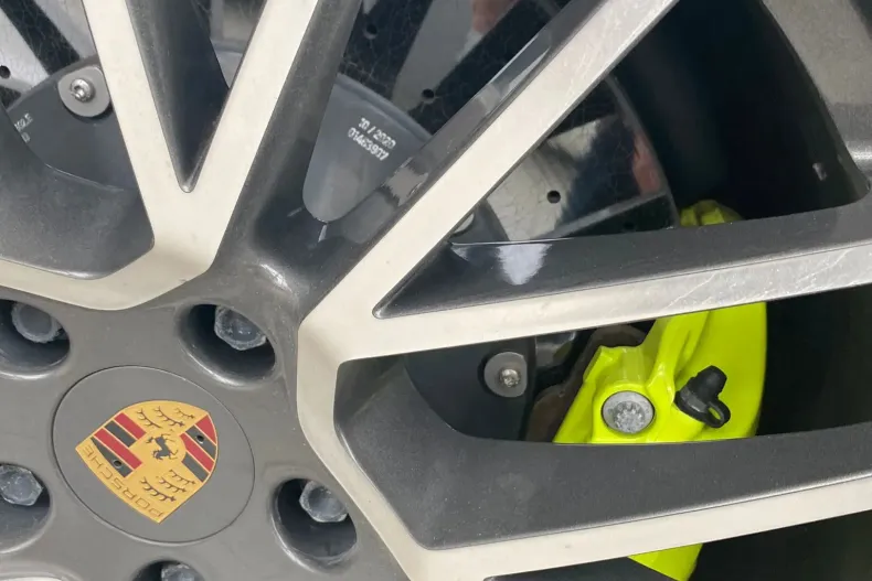 Porsche Cayenne din 2020 cu 154.027 km - oferta POR148431 - foto 13