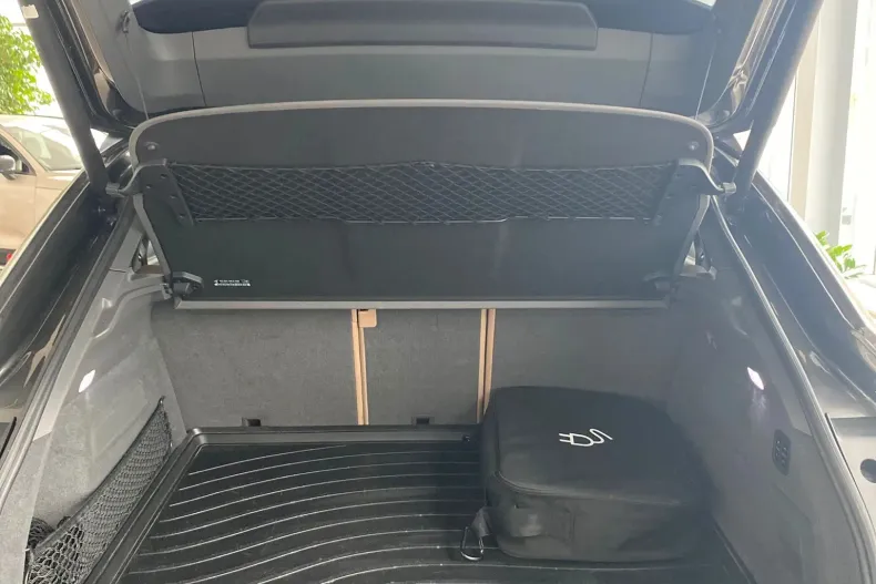 Porsche Cayenne din 2020 cu 154.027 km - oferta POR148431 - foto 14