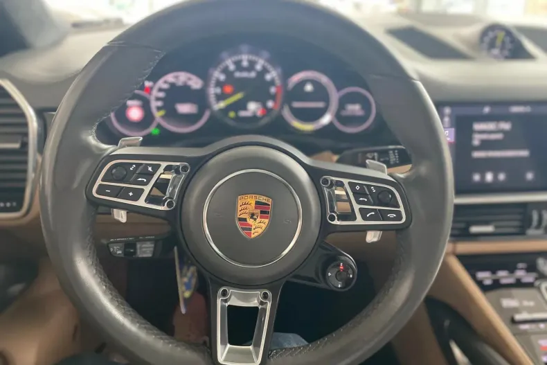 Porsche Cayenne din 2020 cu 154.027 km - oferta POR148431 - foto 15