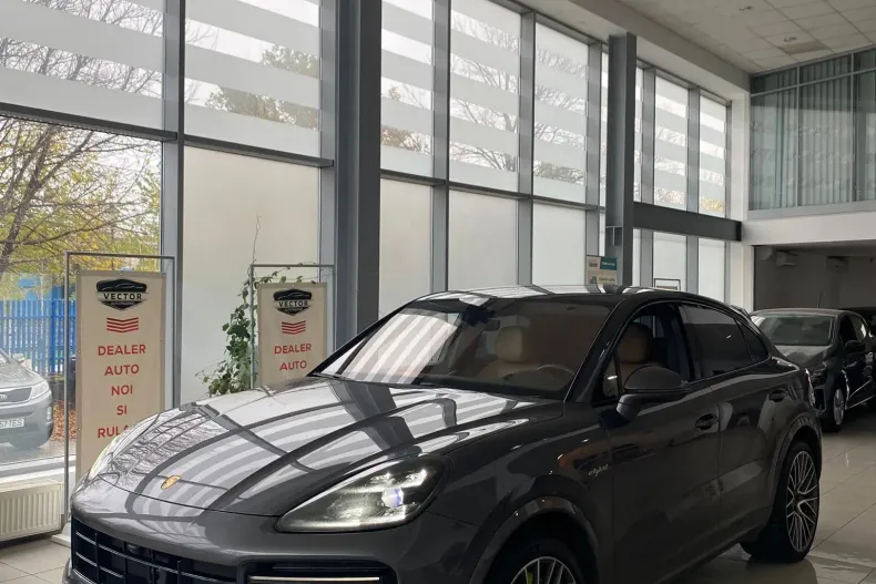 Porsche Cayenne din 2020 cu 154.027 km - oferta POR148431 - foto 16