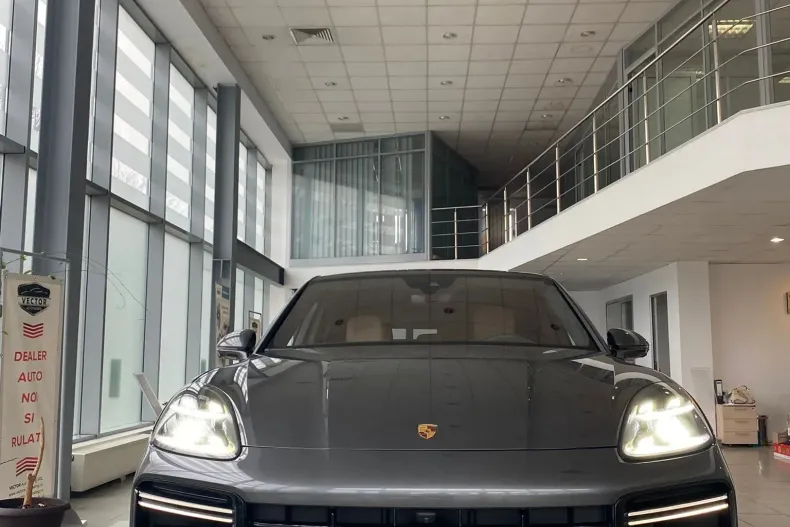 Porsche Cayenne din 2020 cu 154.027 km - oferta POR148431 - foto 18