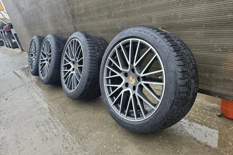 Porsche Cayenne din 2020 cu 154.027 km - oferta POR148431 - foto 21