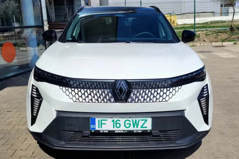 Renault Scenic din 2024 cu 13.786 km - oferta REN148433 - foto 5