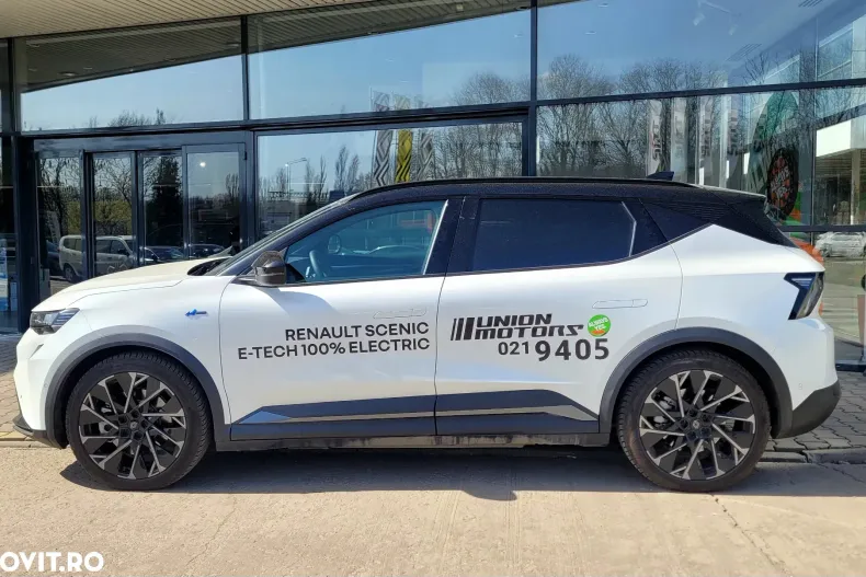 Renault Scenic din 2024 cu 13.786 km - oferta REN148433 - foto 8