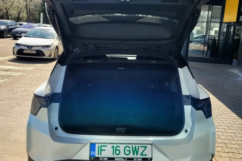 Renault Scenic din 2024 cu 13.786 km - oferta REN148433 - foto 12