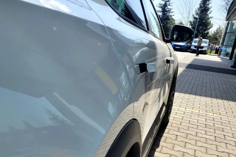 Renault Scenic din 2024 cu 13.786 km - oferta REN148433 - foto 14