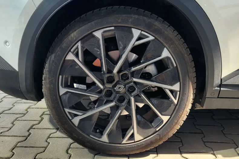 Renault Scenic din 2024 cu 13.786 km - oferta REN148433 - foto 15