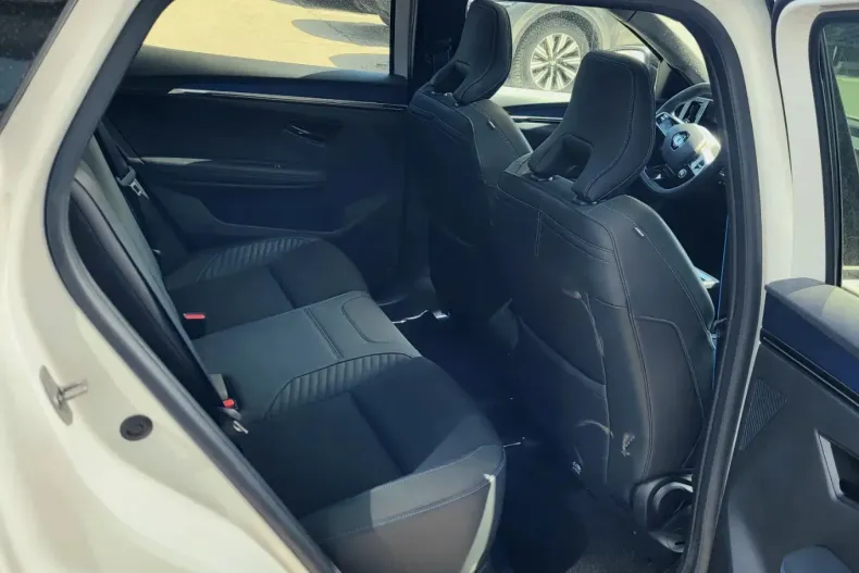 Renault Scenic din 2024 cu 13.786 km - oferta REN148433 - foto 16