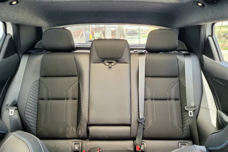 Renault Scenic din 2024 cu 13.786 km - oferta REN148433 - foto 18