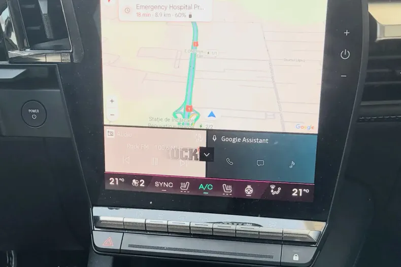 Renault Scenic din 2024 cu 13.786 km - oferta REN148433 - foto 25