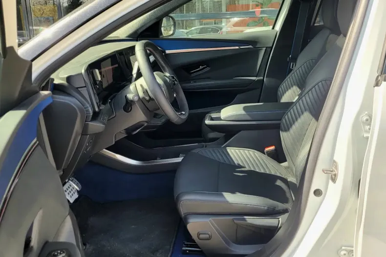 Renault Scenic din 2024 cu 13.786 km - oferta REN148433 - foto 26