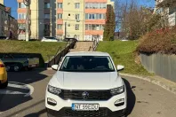 Volkswagen T-Roc din 2021 cu 88.231 km - oferta VOL148434 - foto 2