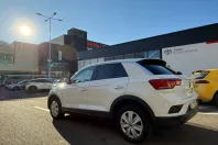 Volkswagen T-Roc din 2021 cu 88.231 km - oferta VOL148434 - foto 4