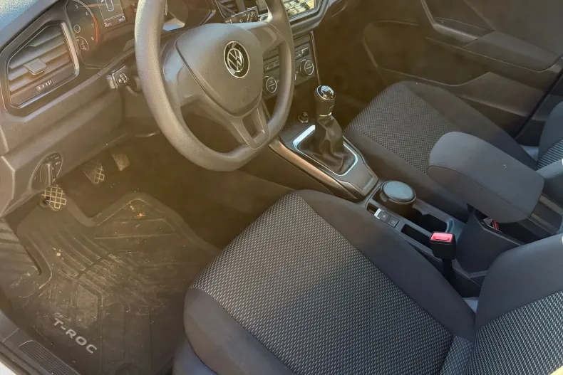 Volkswagen T-Roc din 2021 cu 88.231 km - oferta VOL148434 - foto 8