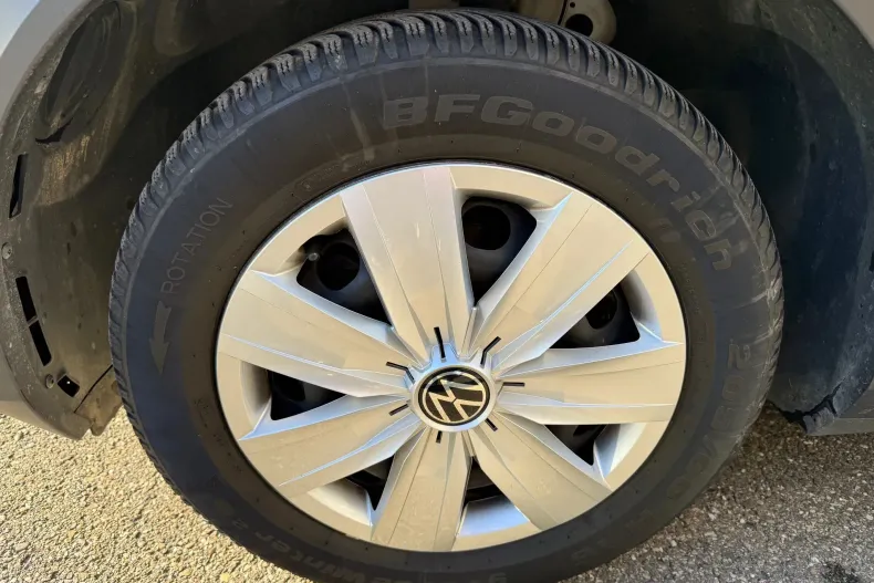 Volkswagen T-Roc din 2021 cu 88.231 km - oferta VOL148434 - foto 14