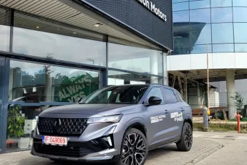 Renault Austral din 2025 - oferta REN148435