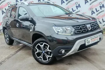 Dacia Duster din 2020 - oferta DAC148436