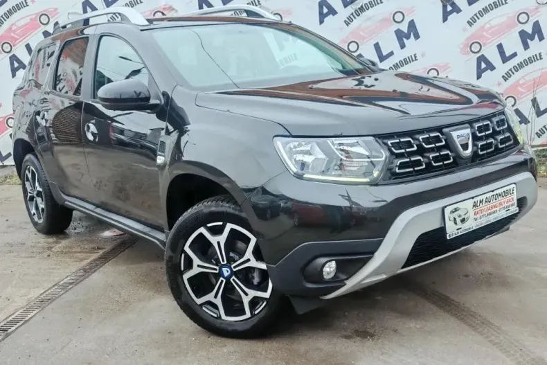 Dacia Duster din 2020 cu 160.950 km - oferta DAC148436 - foto 1