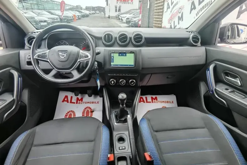 Dacia Duster din 2020 cu 160.950 km - oferta DAC148436 - foto 2