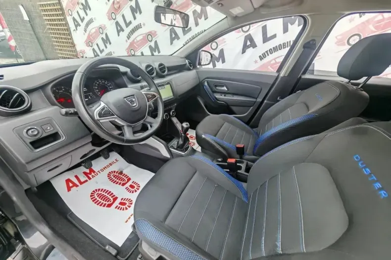 Dacia Duster din 2020 cu 160.950 km - oferta DAC148436 - foto 3