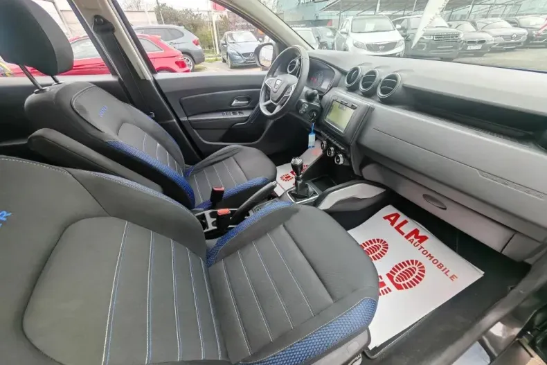 Dacia Duster din 2020 cu 160.950 km - oferta DAC148436 - foto 4