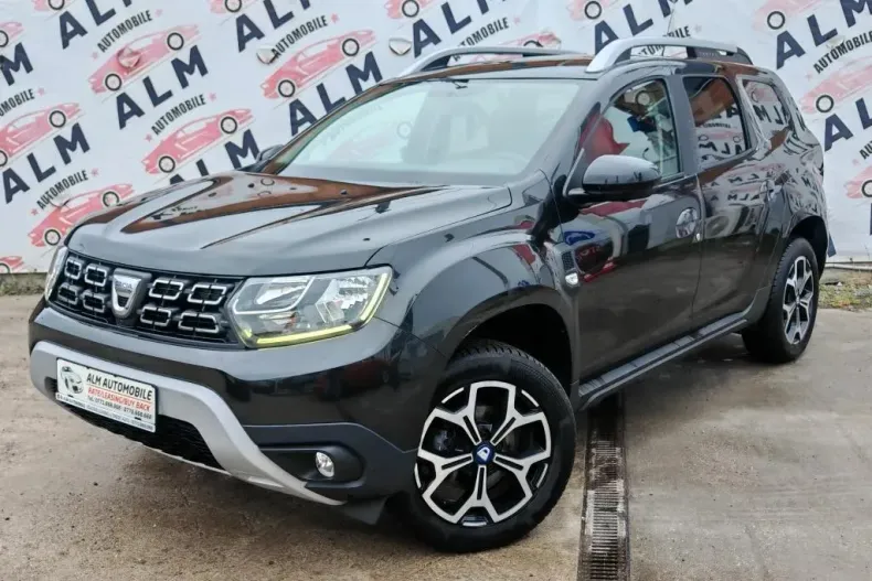 Dacia Duster din 2020 cu 160.950 km - oferta DAC148436 - foto 5