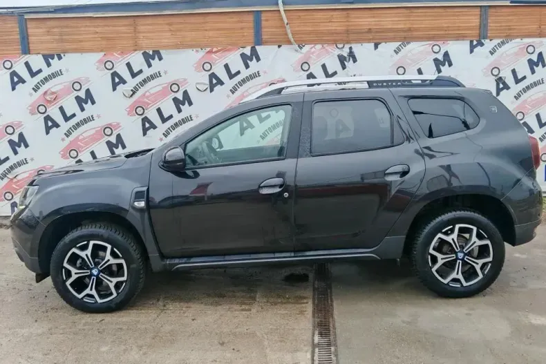 Dacia Duster din 2020 cu 160.950 km - oferta DAC148436 - foto 6