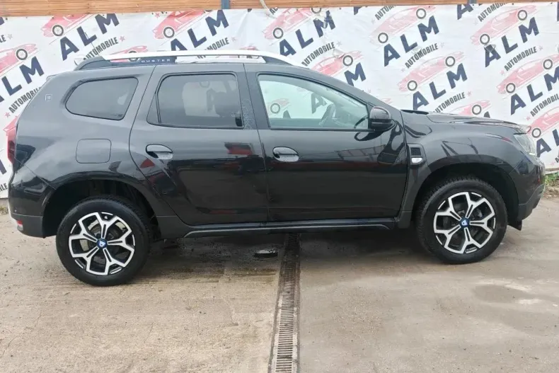 Dacia Duster din 2020 cu 160.950 km - oferta DAC148436 - foto 7
