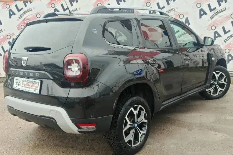 Dacia Duster din 2020 cu 160.950 km - oferta DAC148436 - foto 8