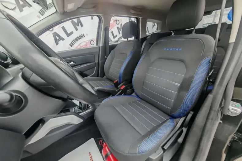 Dacia Duster din 2020 cu 160.950 km - oferta DAC148436 - foto 10