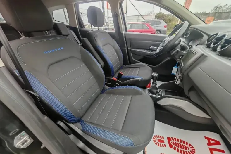 Dacia Duster din 2020 cu 160.950 km - oferta DAC148436 - foto 11