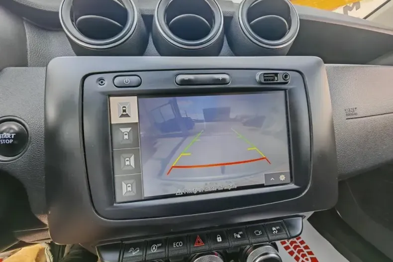 Dacia Duster din 2020 cu 160.950 km - oferta DAC148436 - foto 14