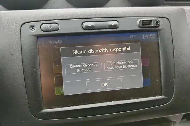 Dacia Duster din 2020 cu 160.950 km - oferta DAC148436 - foto 16