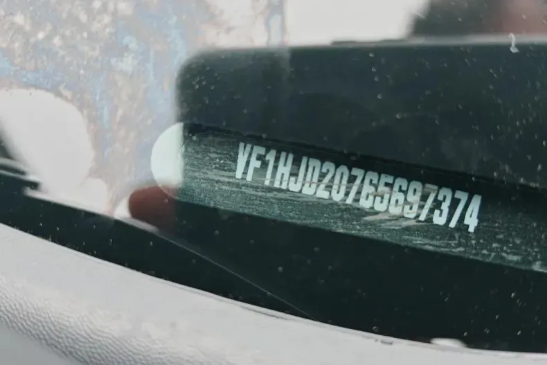 Dacia Duster din 2020 cu 160.950 km - oferta DAC148436 - foto 26