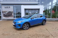Kia XCeed din 2020 cu 83.042 km - oferta KIA148437 - foto 3