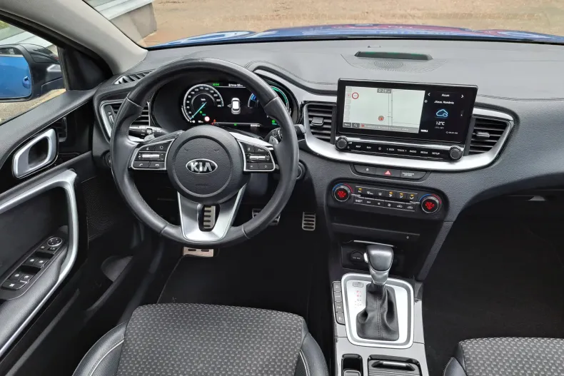 Kia XCeed din 2020 cu 83.042 km - oferta KIA148437 - foto 5