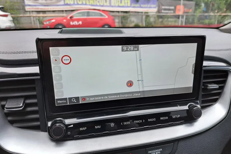 Kia XCeed din 2020 cu 83.042 km - oferta KIA148437 - foto 6