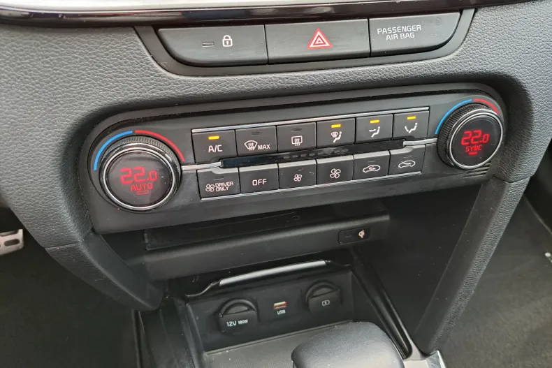 Kia XCeed din 2020 cu 83.042 km - oferta KIA148437 - foto 7