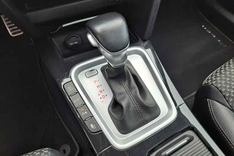 Kia XCeed din 2020 cu 83.042 km - oferta KIA148437 - foto 8