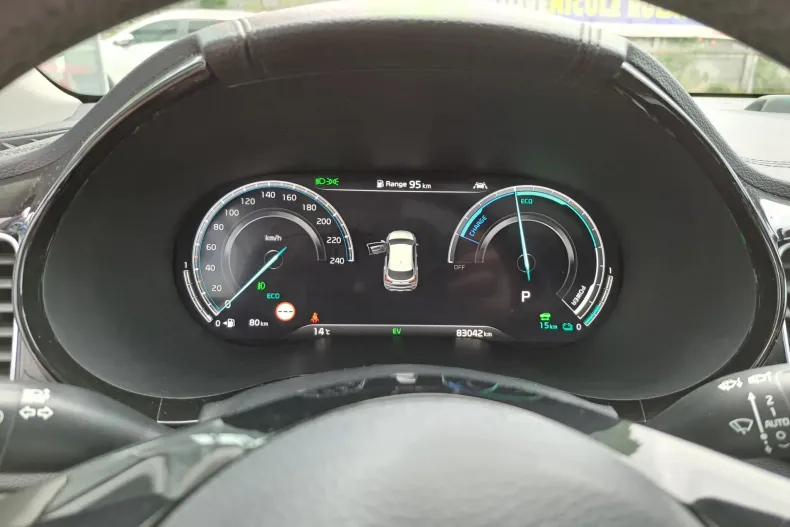 Kia XCeed din 2020 cu 83.042 km - oferta KIA148437 - foto 11