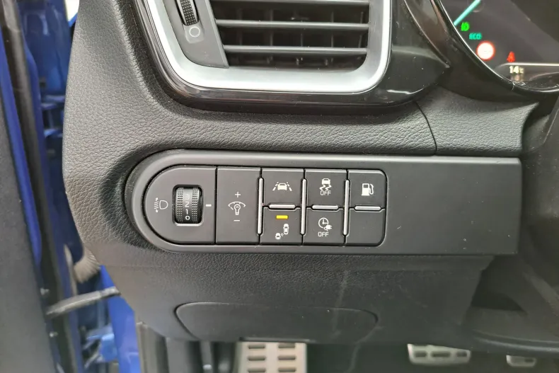 Kia XCeed din 2020 cu 83.042 km - oferta KIA148437 - foto 13