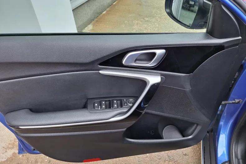 Kia XCeed din 2020 cu 83.042 km - oferta KIA148437 - foto 15