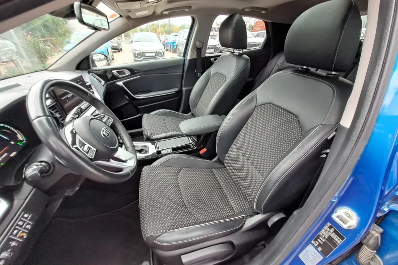 Kia XCeed din 2020 cu 83.042 km - oferta KIA148437 - foto 16