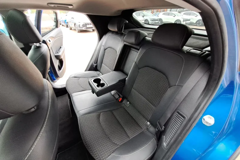 Kia XCeed din 2020 cu 83.042 km - oferta KIA148437 - foto 17