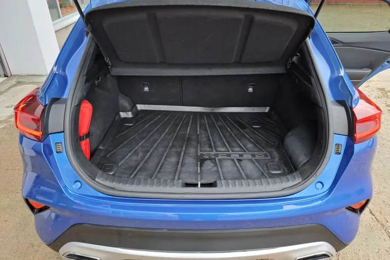 Kia XCeed din 2020 cu 83.042 km - oferta KIA148437 - foto 18