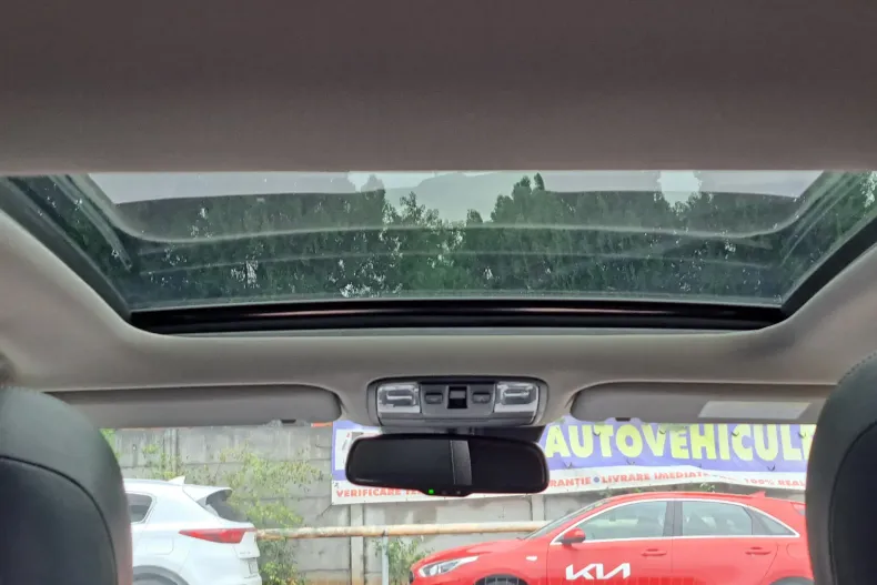 Kia XCeed din 2020 cu 83.042 km - oferta KIA148437 - foto 19