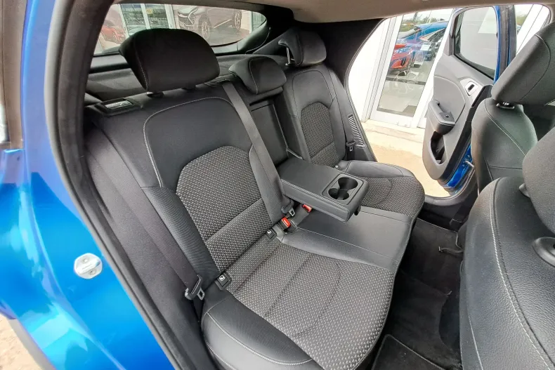 Kia XCeed din 2020 cu 83.042 km - oferta KIA148437 - foto 21